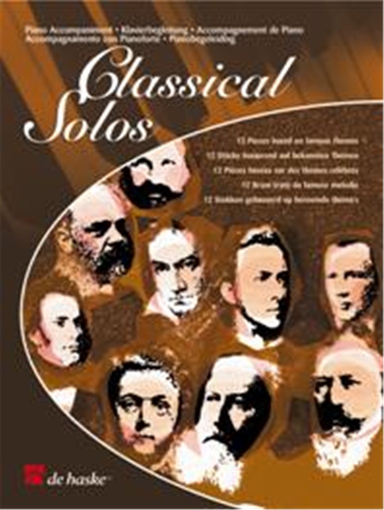 Classical Solos